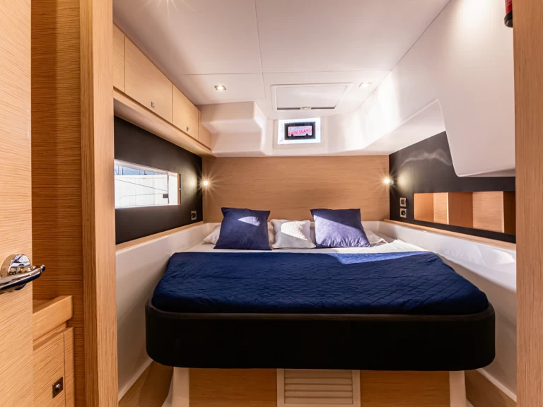 Katamaran mieten in Palermo zum besten Preis