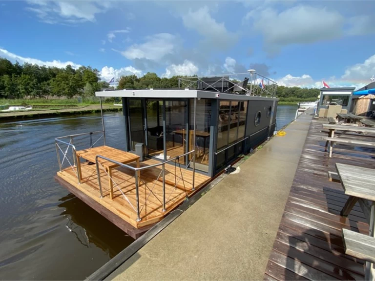 Bootsverleih Campi Campi 400 Drachten Samboat