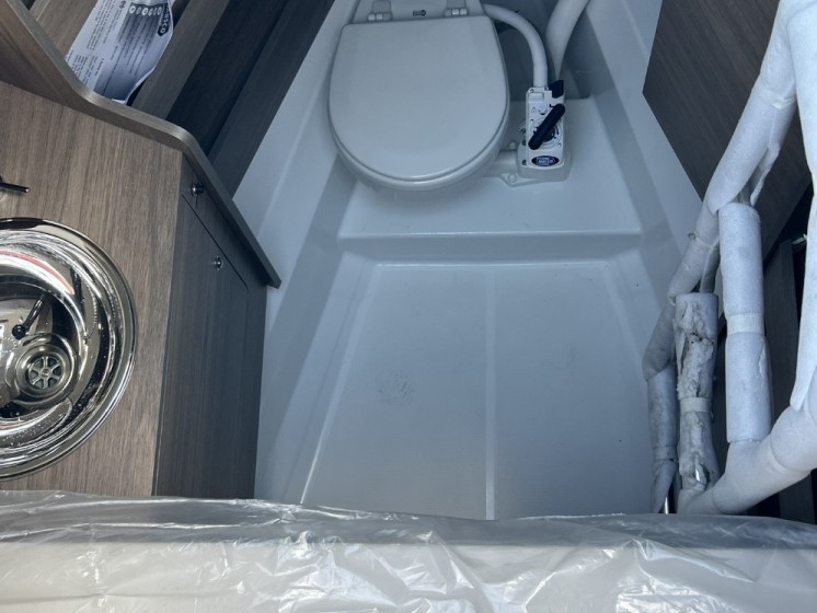 Segelboot mit oder ohne Skipper Bénéteau mieten in Split