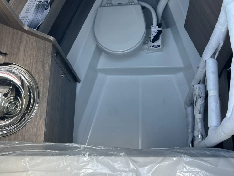 Segelboot mit oder ohne Skipper Bénéteau mieten in Split