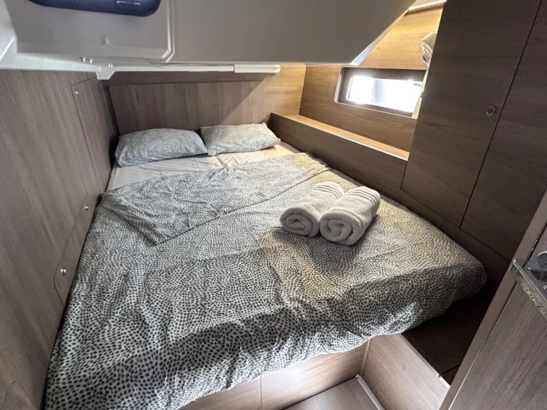 Segelboot mit oder ohne Skipper Bénéteau mieten in Split