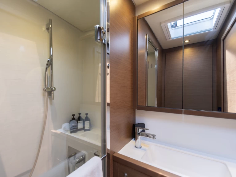 Bootsverleih Lagoon Lagoon 620 s'Arenal Samboat