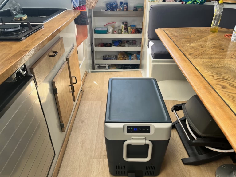 Bootsverleih Fountaine Pajot Maldives 32 Hyères Samboat