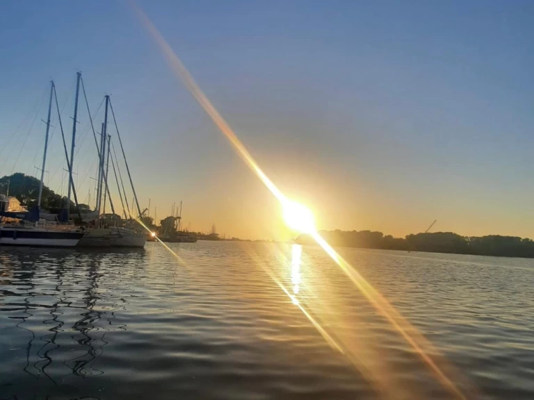 Bootsverleih Piantoni 39 evolution fly Ameglia Samboat