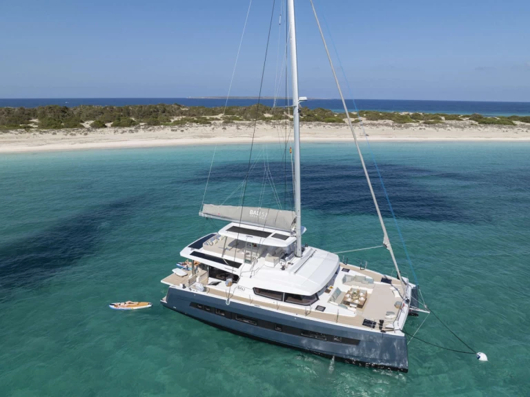 Bali ALISEI mieten Forio