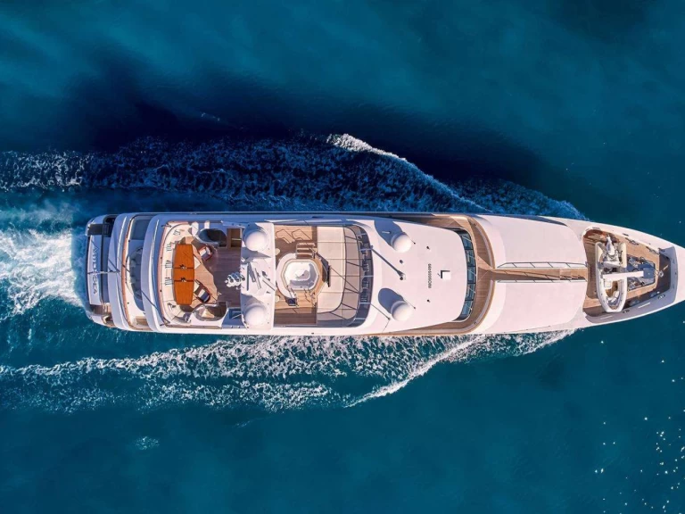 Yacht mit oder ohne Skipper Intermarine Savannah mieten in Griechenland