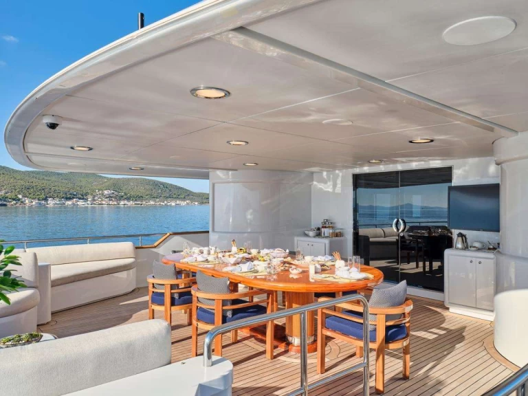 Yacht mieten in Griechenland zum besten Preis