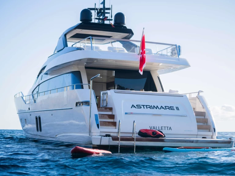 San Lorenzo ASTRIMARE II mieten Palma de Mallorca