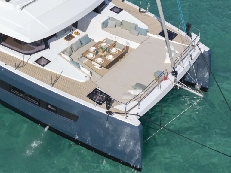 Ein Bali ALISEI mieten in Forio