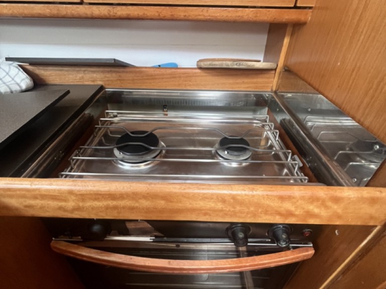 Segelboot mit oder ohne Skipper Bavaria mieten in Sukošan