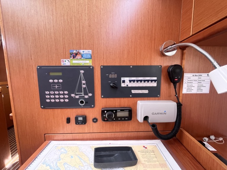 Ein Bavaria Cruiser 37 mieten in Sukošan