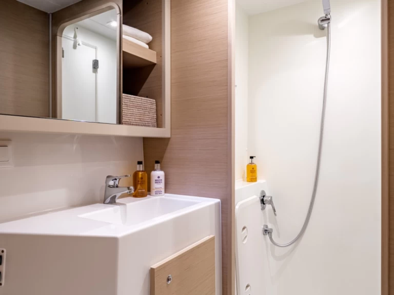 Katamaran mieten in Olbia - Lagoon Lagoon 42