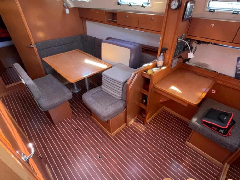 Segelboot mieten in Pula - Bavaria Cruiser 40 S