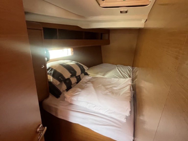 Bootsverleih Jeanneau Sun Odyssey 479 Sukošan Samboat