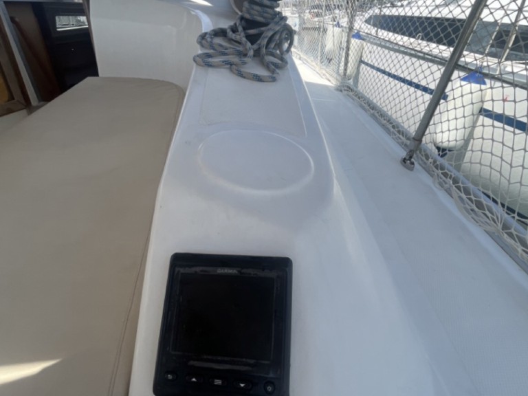 Boot mieten Sukošan günstig Cruiser 34