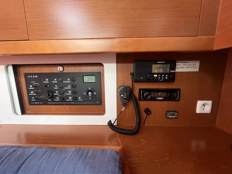 Segelboot mieten in Sukošan - Bénéteau Oceanis 45