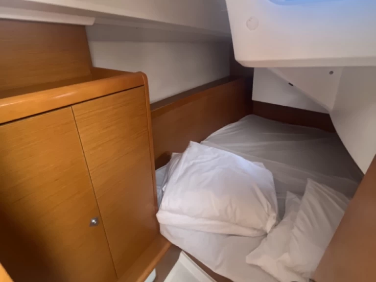 Jeanneau Sun Odyssey 349 mieten Sukošan