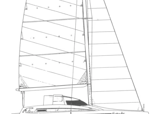 Katamaran mieten in Hyères zum besten Preis