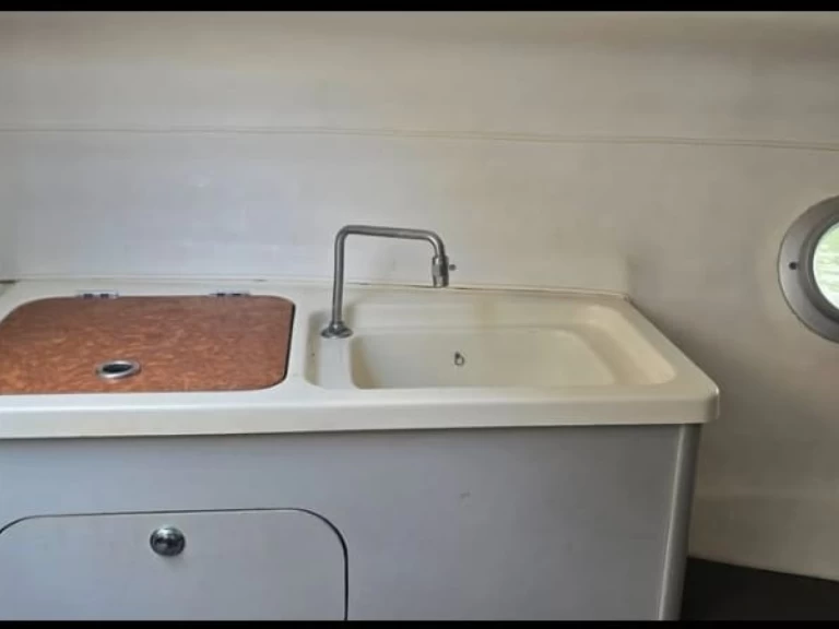 Motorboot mieten in Port de Cannes Marina zum besten Preis