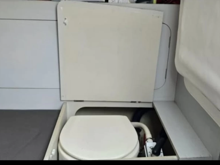 Bénéteau Flyer 6 Grand Prix mieten Port de Cannes Marina