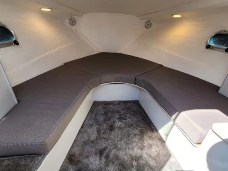 YachtCharter in Port de Cannes Marina - Bénéteau Flyer 6 Grand Prix auf SamBoat