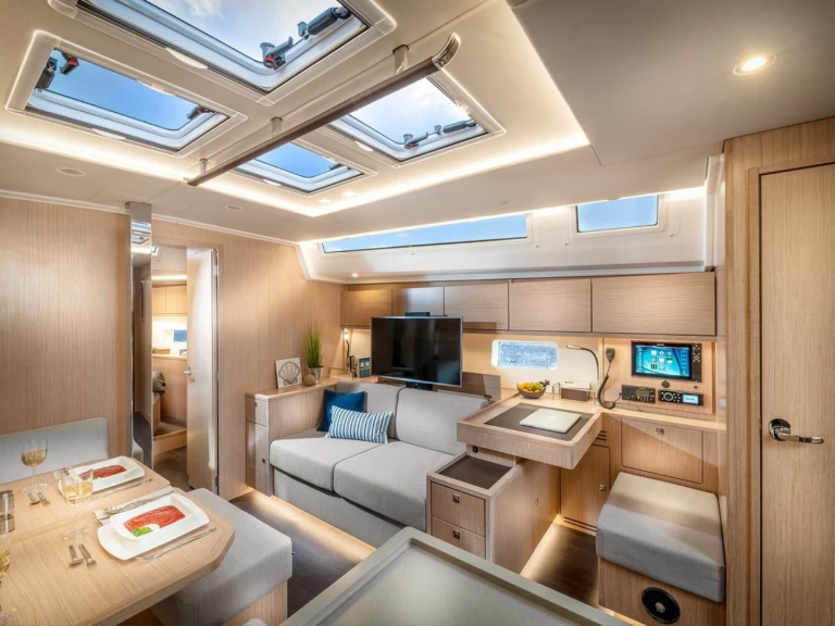 Bootsverleih Bavaria Cruiser 50 Pula Samboat