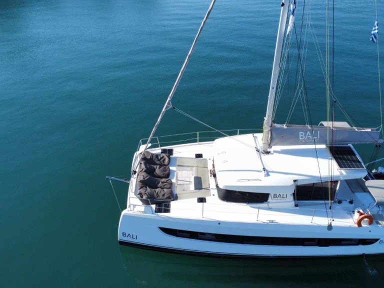 Bootsverleih Bali Bali Catsmart Préveza Samboat