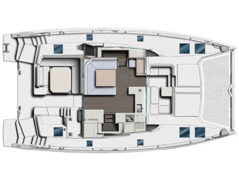 Ein Leopard Leopard 45 mieten in Gouviá