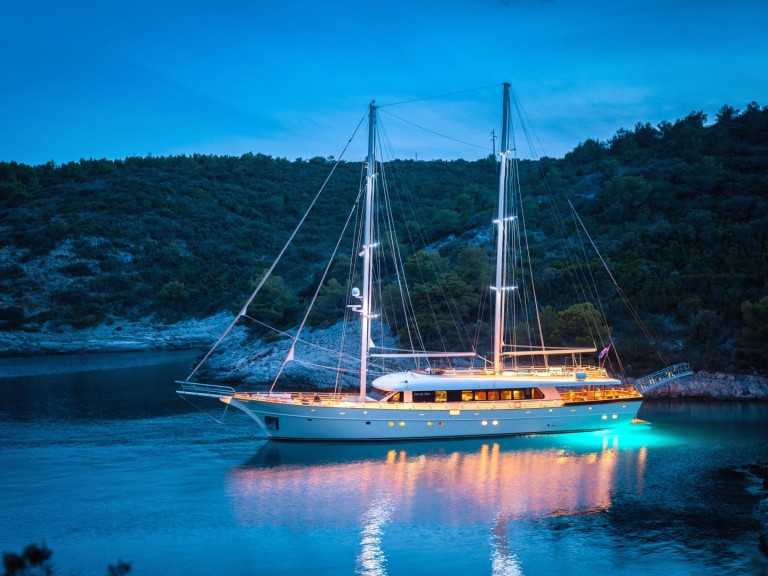 Segelboot mieten in Split - Son De Mar Son De Mar
