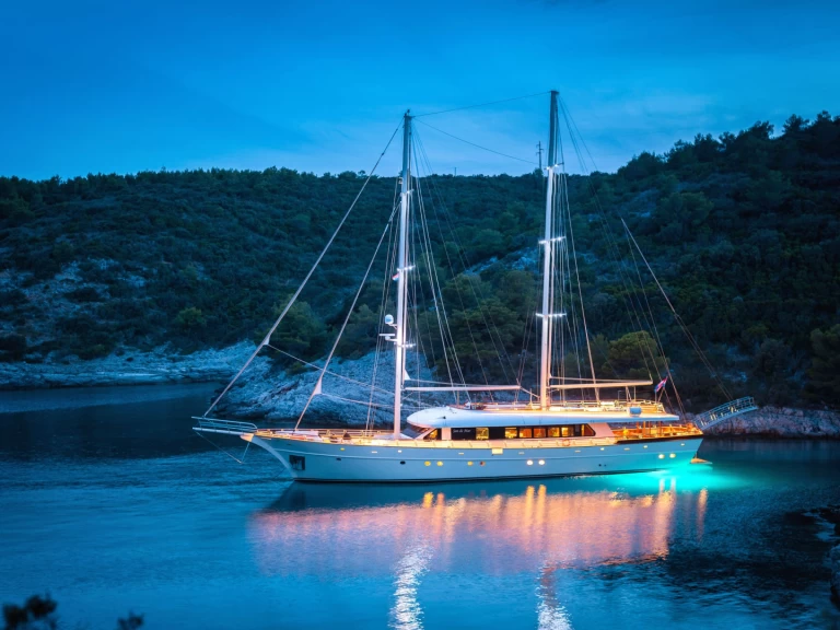 Segelboot mieten in Split - Son De Mar Son De Mar