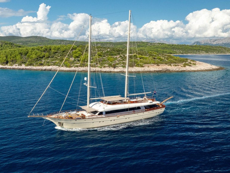 Bootsverleih Son De Mar Son De Mar Split Samboat