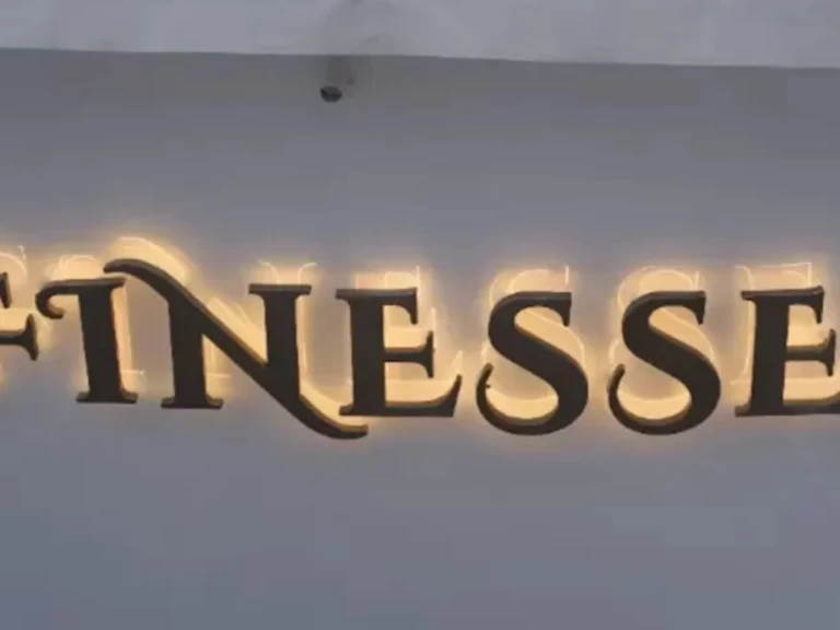 Bootsverleih Finesse 46 Dubai Marina Samboat