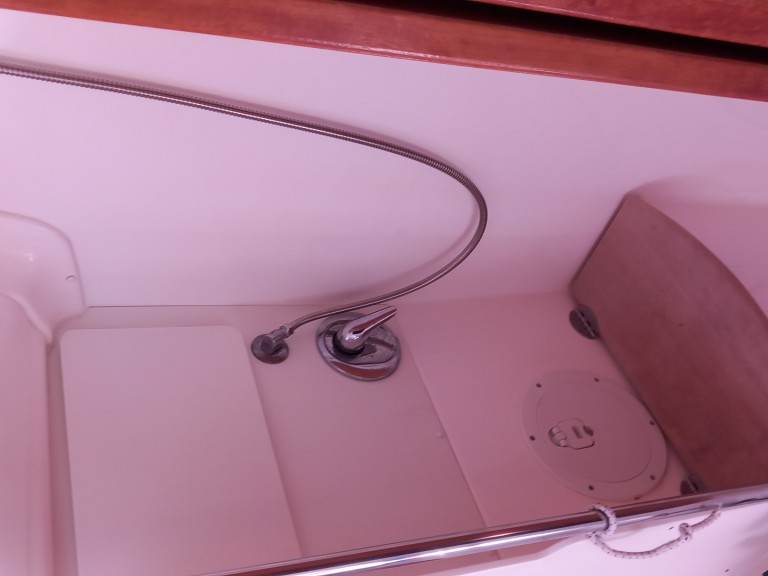 Bootsverleih Bavaria Bavaria 39 Cruiser Trogir Samboat