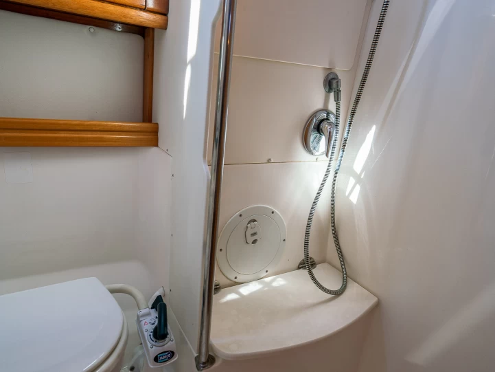 Segelboot mieten in Trogir zum besten Preis