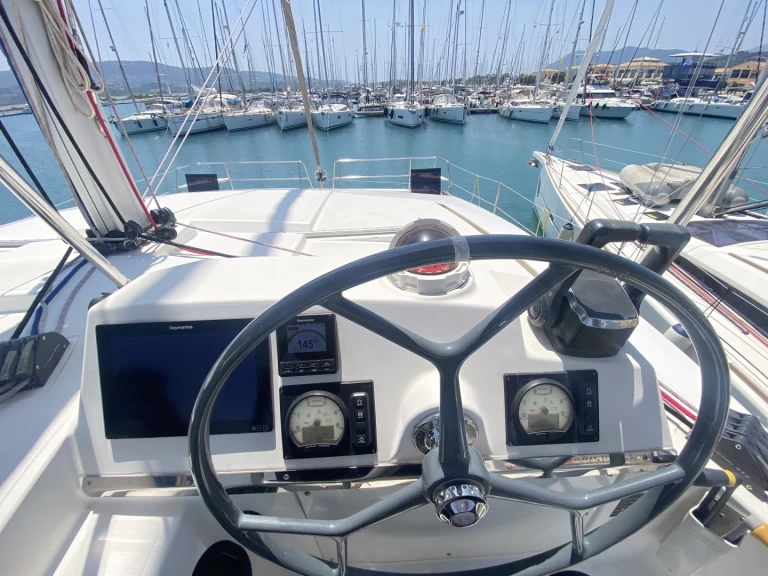 Bootsverleih Bali Bali 4.1 Princess Lefkáda Samboat