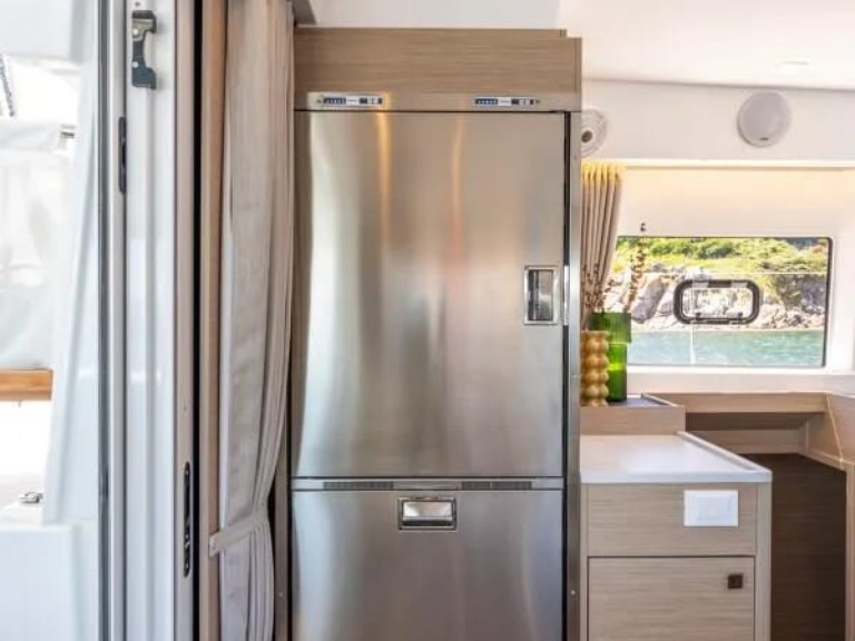 Lagoon Lagoon 43 mieten Trapani