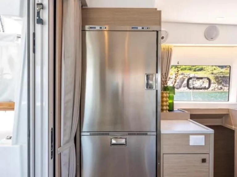 Lagoon Lagoon 43 mieten Trapani