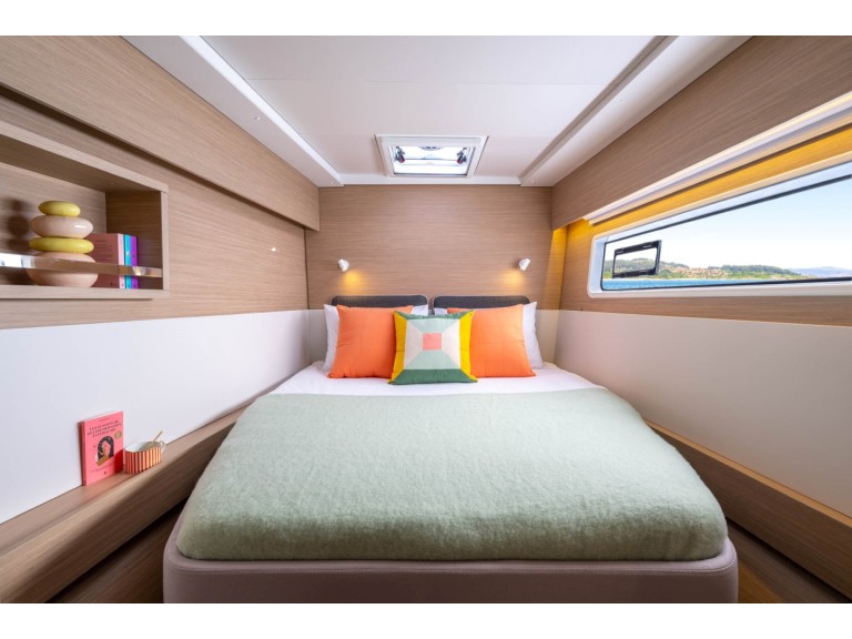 Katamaran mieten in Trapani - Lagoon Lagoon 43