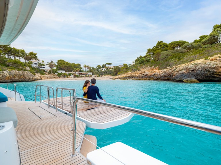 Katamaran mieten in Trapani zum besten Preis