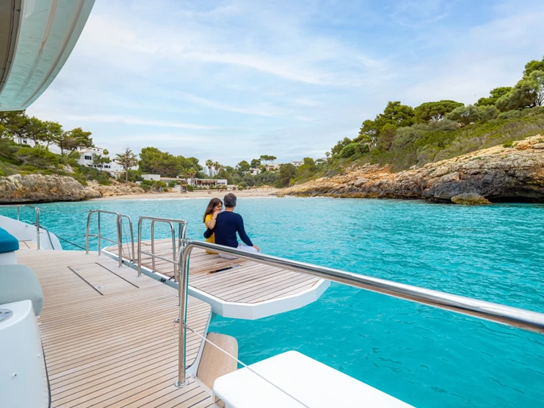 Katamaran mieten in Trapani zum besten Preis