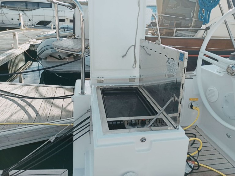 Segelboot mit oder ohne Skipper Elan mieten in Punat