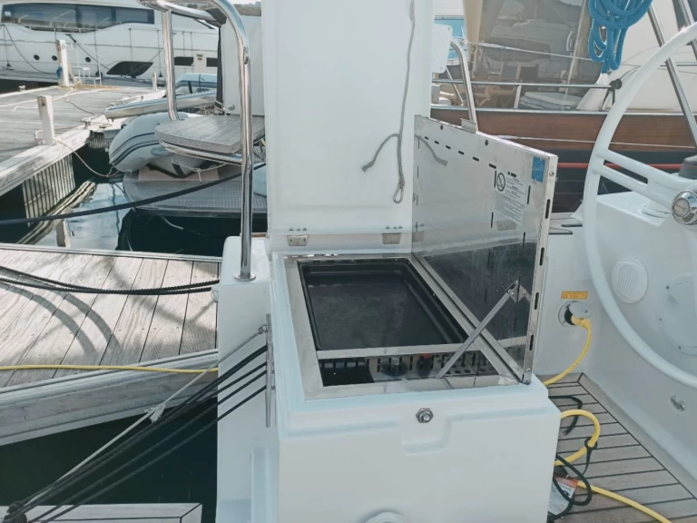 Segelboot mit oder ohne Skipper Elan mieten in Punat