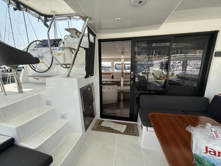 Katamaran mieten in Split - Lagoon Lagoon 42