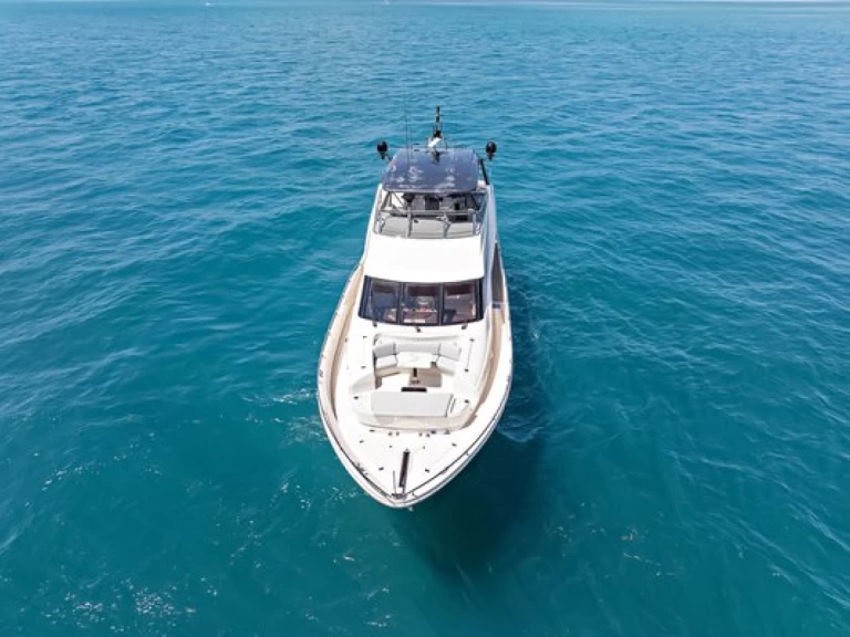 Bootsverleih Marquis-Yachts Marquis 720 Flybridge Key West Samboat