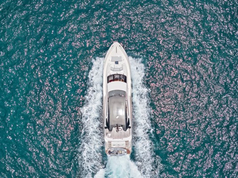 Yacht mieten in Key West zum besten Preis