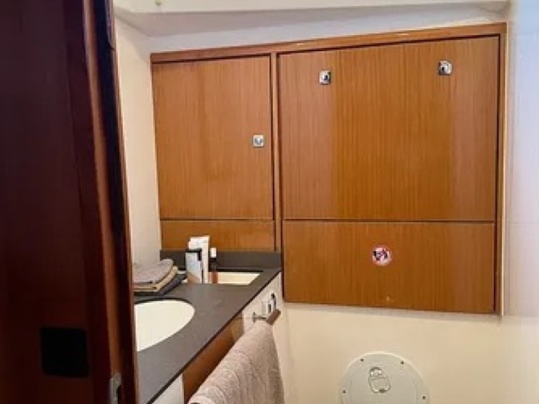 Segelboot mieten in Préveza zum besten Preis