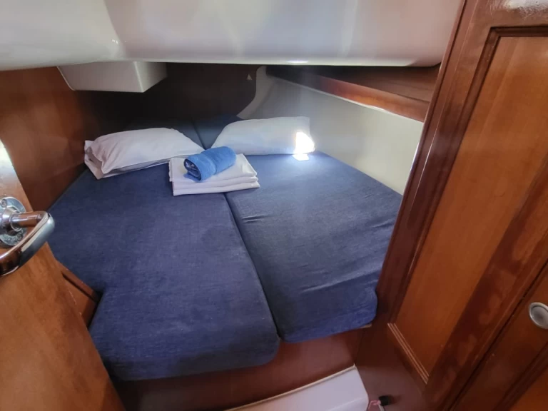 Segelboot mit oder ohne Skipper Dufour mieten in Trogir