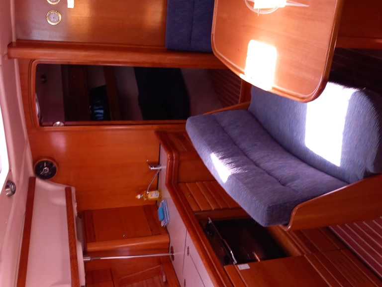 Segelboot mit oder ohne Skipper Bavaria mieten in Trogir