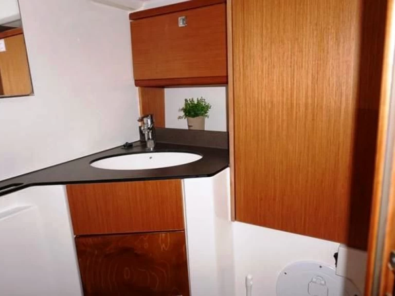 Bavaria Cruiser 46 mieten Thessaloniki (Stadt)