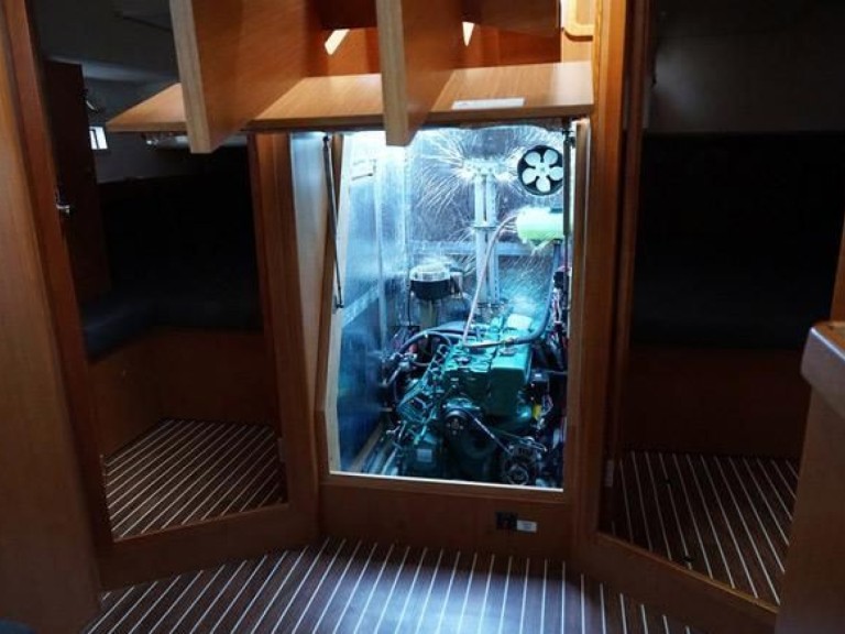 Segelboot mieten in Lefkáda - Bavaria Cruiser 46